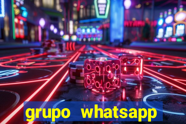 grupo whatsapp botafogo link